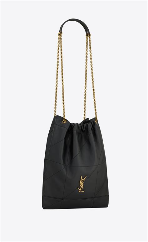 ysl jamie 4.3 bag|ysl pochon in lambskin.